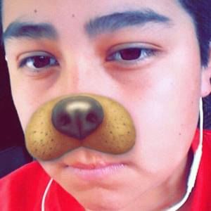 Meet your Posher, Filiberto