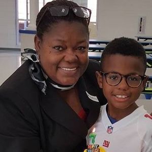 Meet your Posher, Cynthia