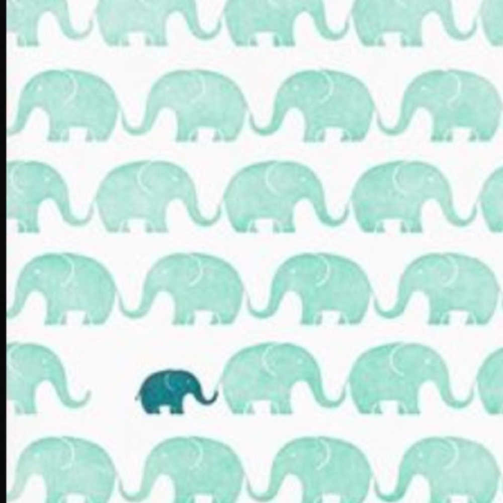 Meet your Posher, Hillary