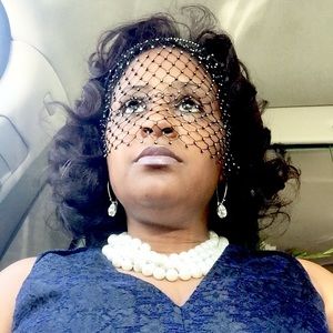 Meet your Posher, Catrell