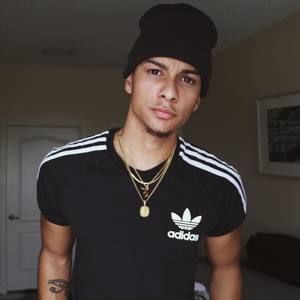 Meet your Posher, Jacob