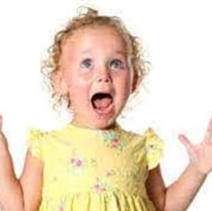 Meet your Posher, Cheryl