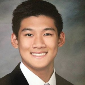 Meet your Posher, Joshua