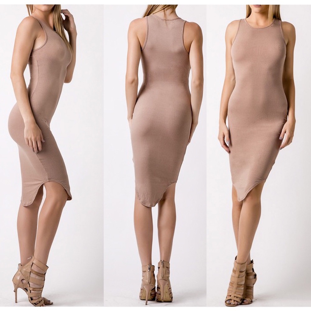 Emery Dress