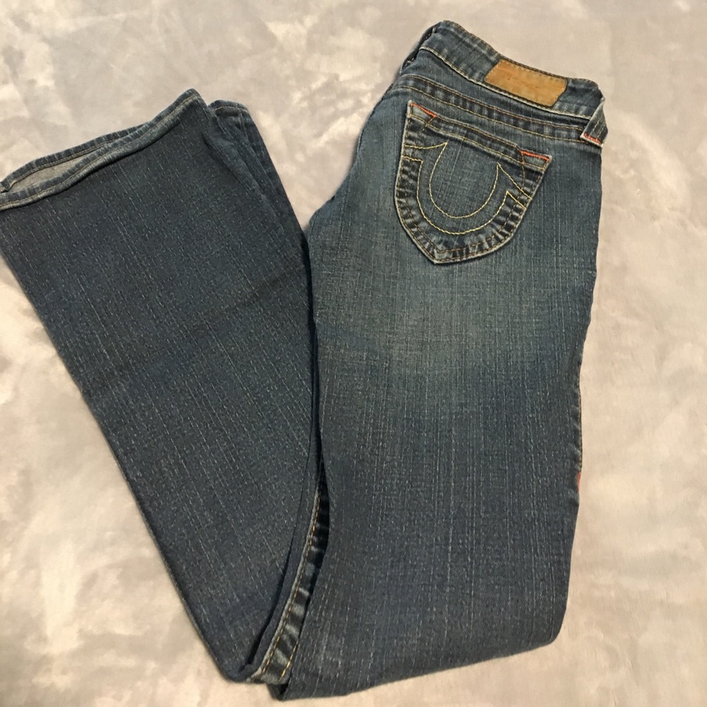 True Religion jeans