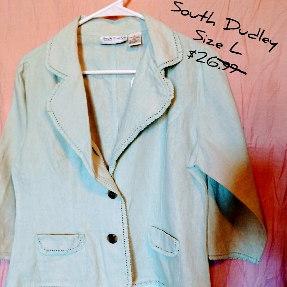 Blazer