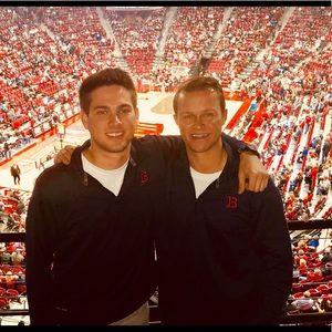 Meet your Posher, Kevin