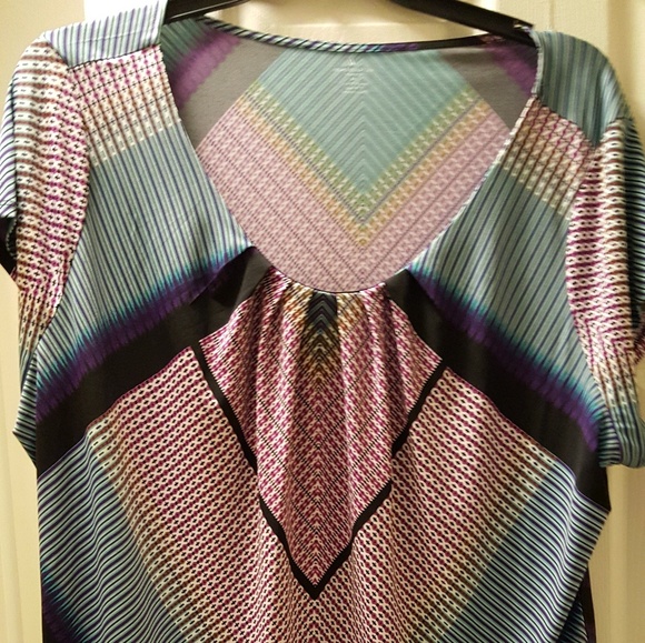 Blouse - Picture 2 of 4