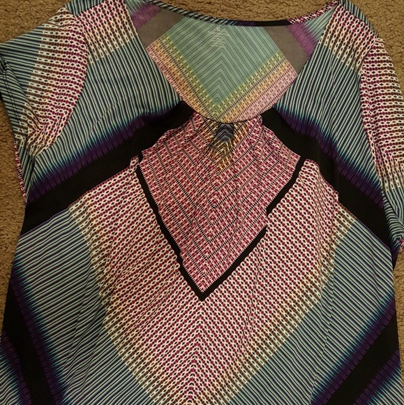 Blouse - Picture 3 of 4