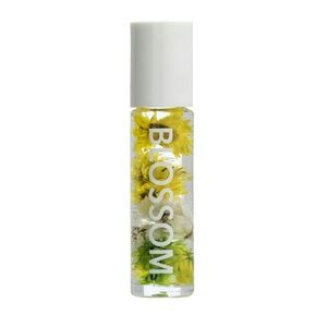 Blossom lip gloss