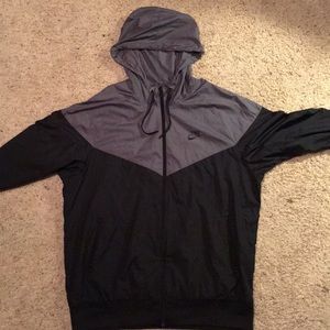 Nike Windrunner