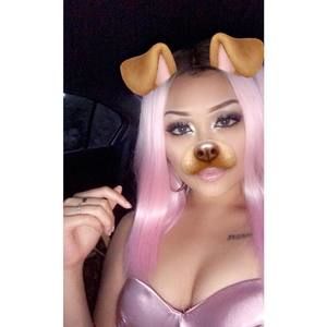 Meet your Posher, Diana