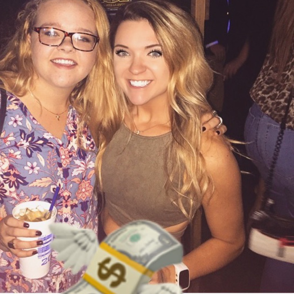 Meet your Posher, Shelby