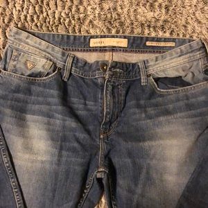 Guess Robertson Slim Tapered 38 x 32