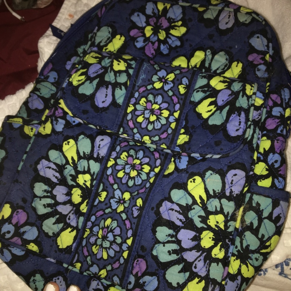 Vera Bradley bag