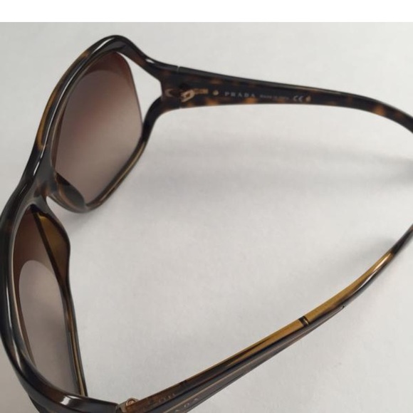 Prada Sunglasses - Picture 4 of 5