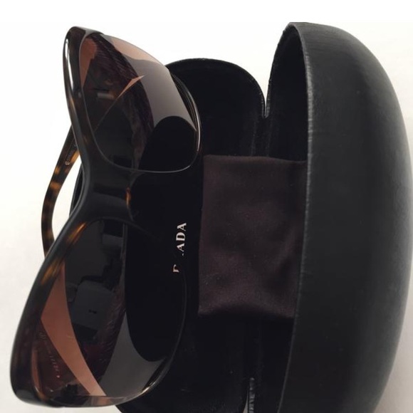 Prada Sunglasses - Picture 5 of 5