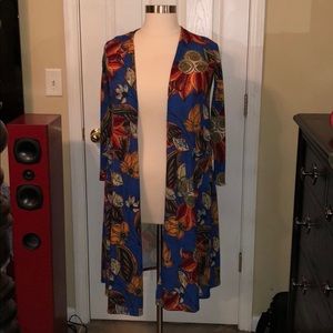 LulaRoe Sarah size S