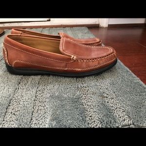 Docker Loafers