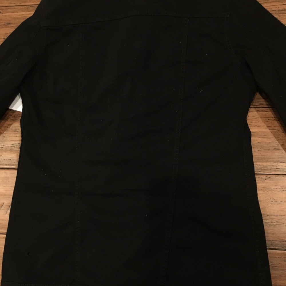 LuLaRoe Black Medium Jaxon