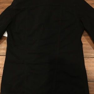 LuLaRoe Black Medium Jaxon