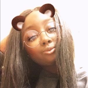 Meet your Posher, Shaneice