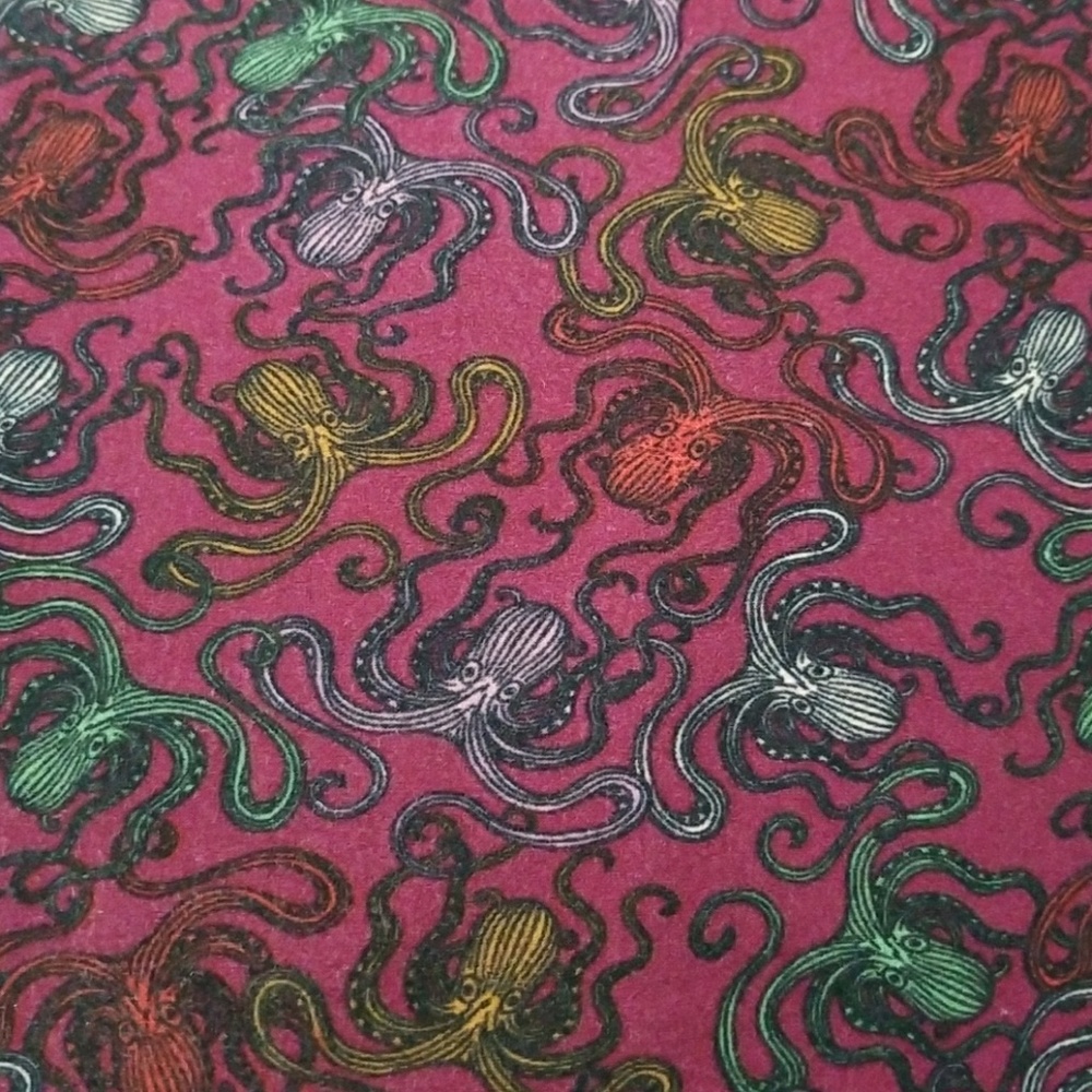 🐙 LuLaRoe TC octopus leggings GUC