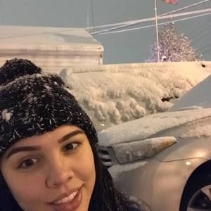 Meet your Posher, Isabel cristina