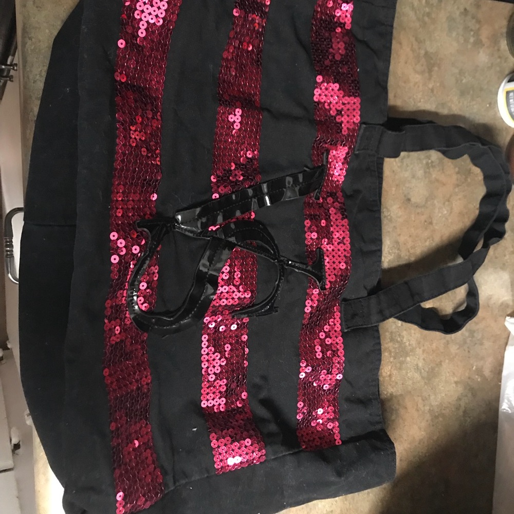 Victoria Secret Tote bag