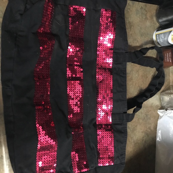 Victoria Secret Tote bag - Picture 2 of 3