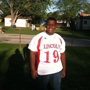 Meet your Posher, Robert