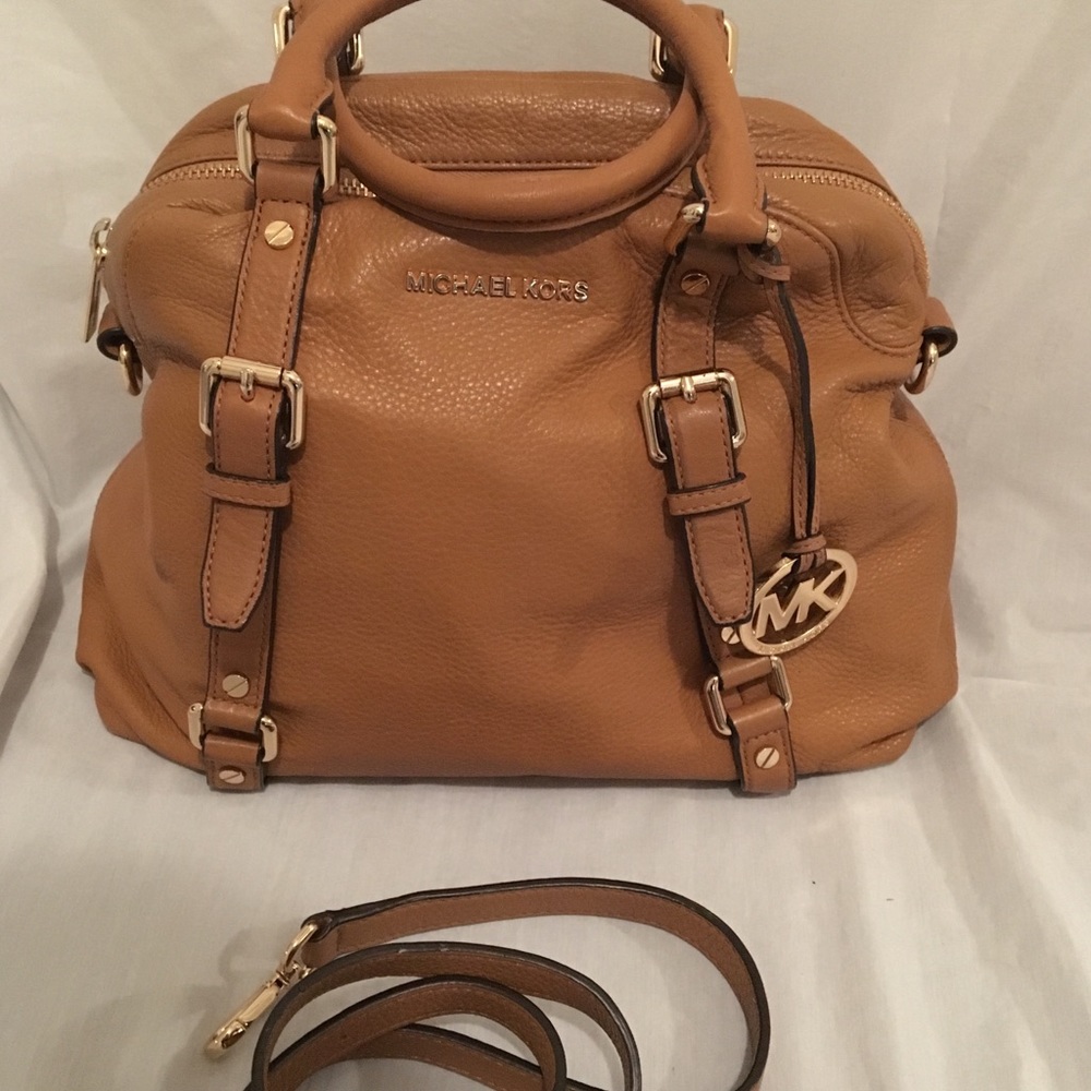 Michael Kors Bedford Bag. Excellent condition