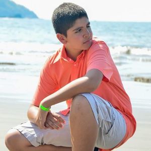 Meet your Posher, Noel