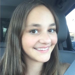 Meet your Posher, Mackenzie