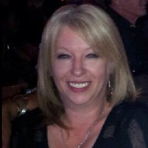 Meet your Posher, Patty