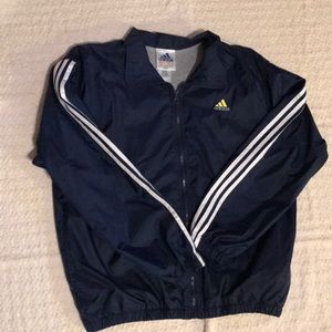 ADIDAS.  Wind Breaker Men’s Jacket