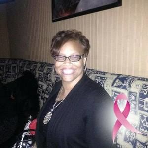 Meet your Posher, Temeka