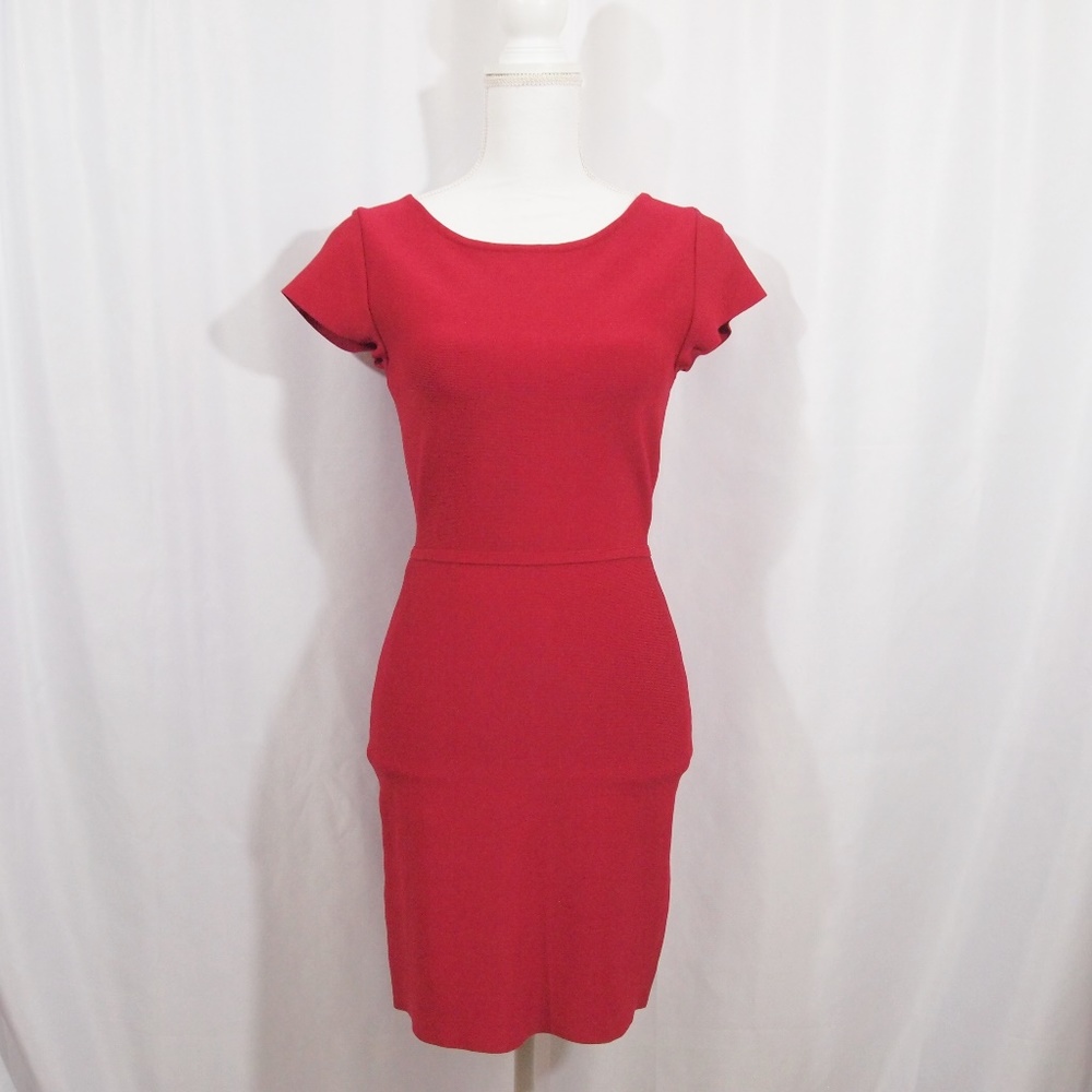 Bodycon Dress
