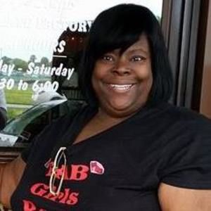 Meet your Posher, Valerie