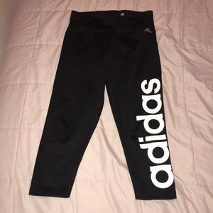 Adidas Leggings
