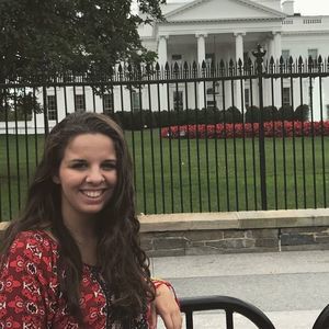 Meet your Posher, Marianna