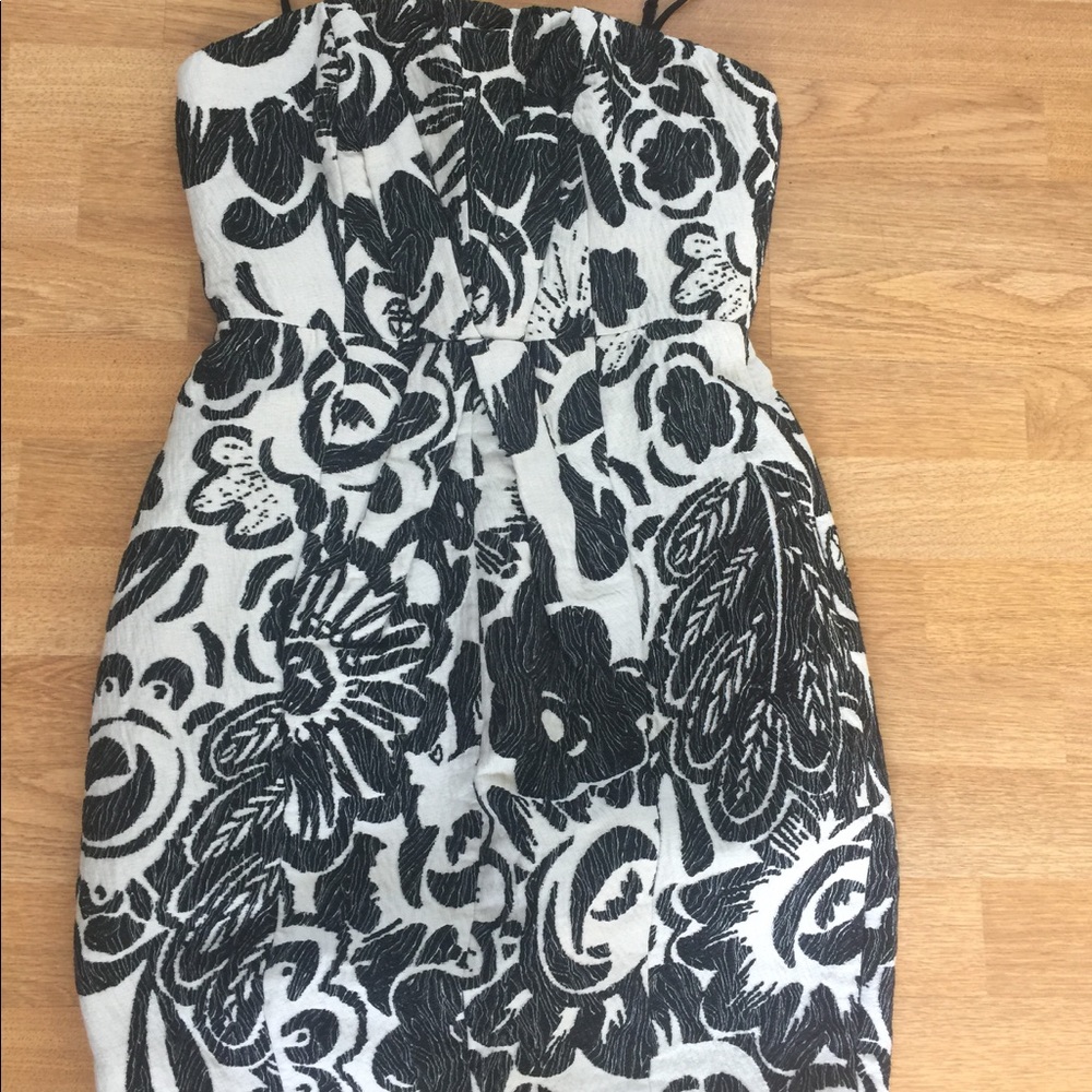 Cocktail dress
