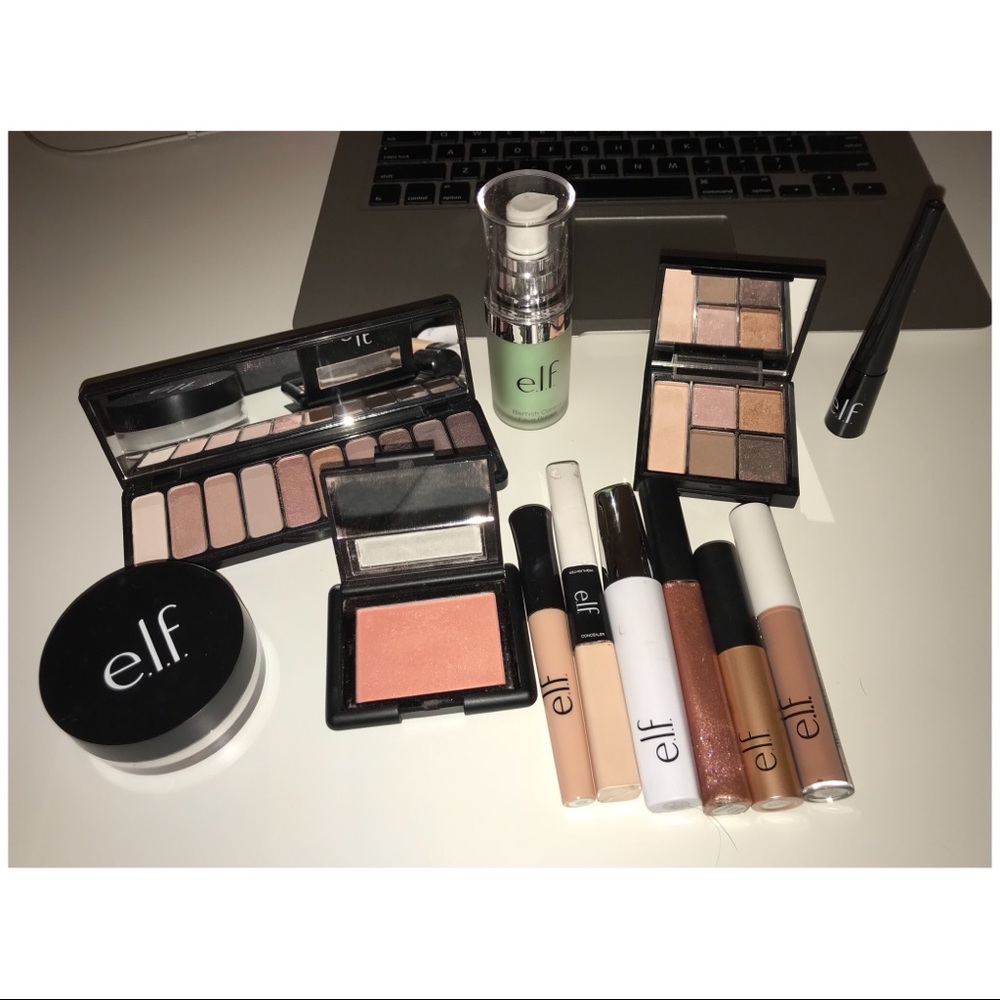 E.L.F LOT