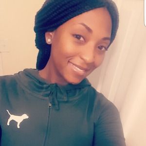 Meet your Posher, Tara