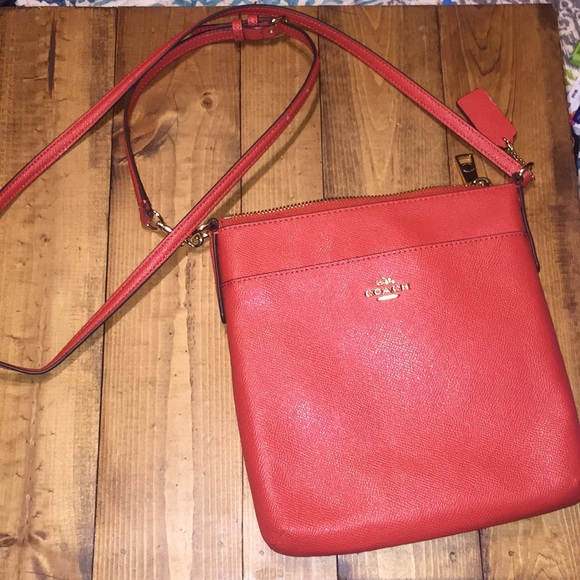 Coach Handbags - Coach crossbody bag