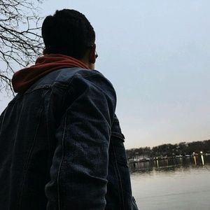 Meet your Posher, Edgar