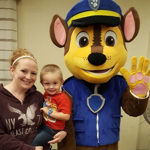 Meet your Posher, Stephanie