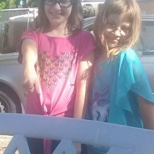 Meet your Posher, Nora