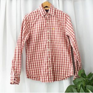 PRE-OWNED ABERCROMBIE & FITCH MUSCLE SHIRT SIZE S