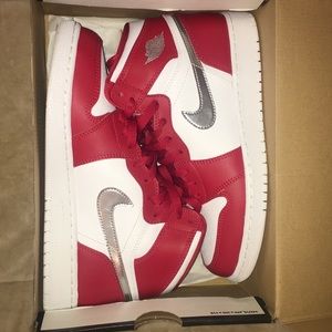 Air Jordan retro 1